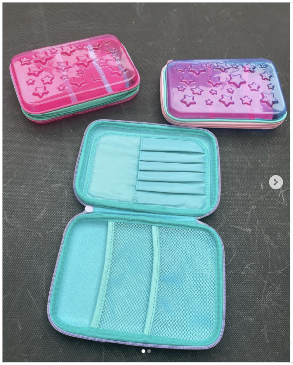 Stationery case